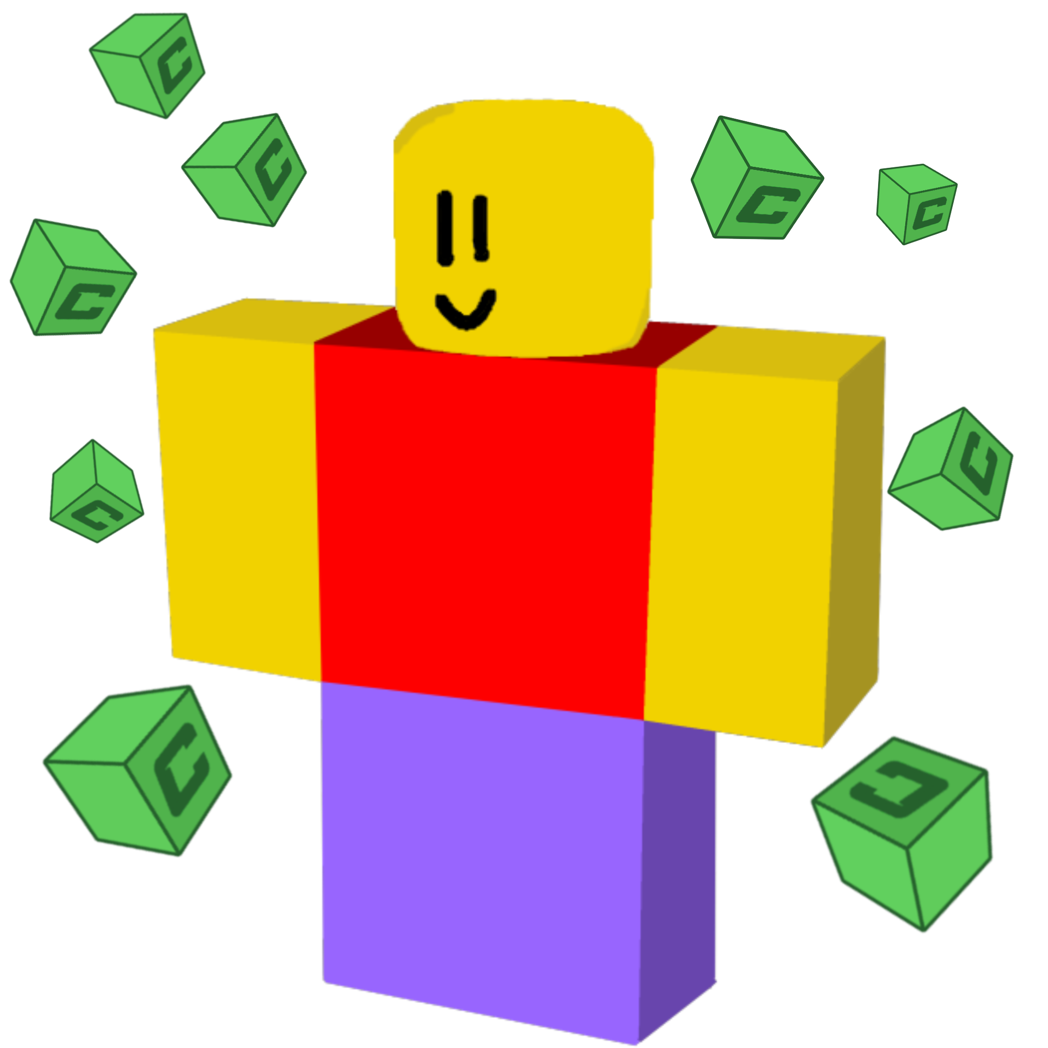 Cube Aura